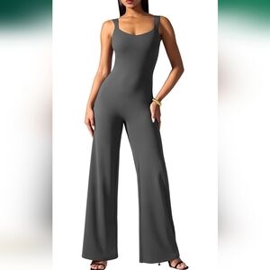 XXL ARMY GREEN Jumpsuit